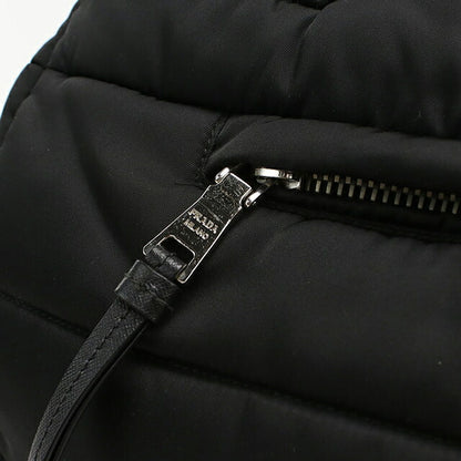 中古 プラダ トートバッグ レディース ブランド PRADA 2WAY BN2777 ブラック USDPR111828011