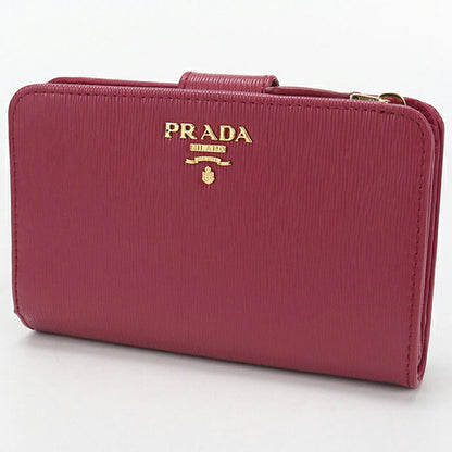 Used Prada Bifold Wallet Bifold Wallet Women&