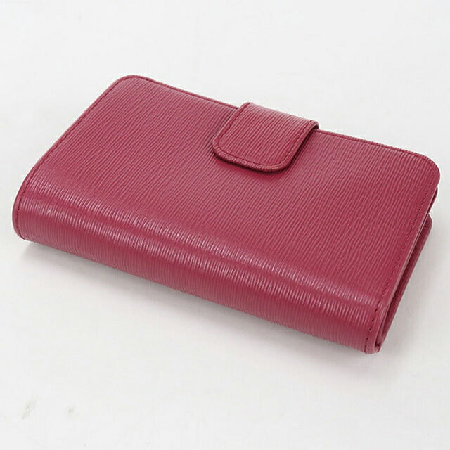 Used Prada Bifold Wallet Bifold Wallet Women&