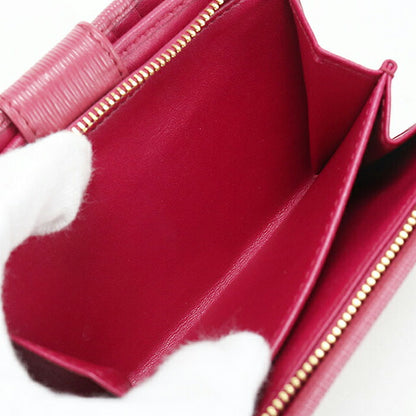 Used Prada Bifold Wallet Bifold Wallet Women&