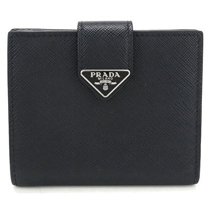 Used Prada Bifold Wallet Bifold Wallet Men&