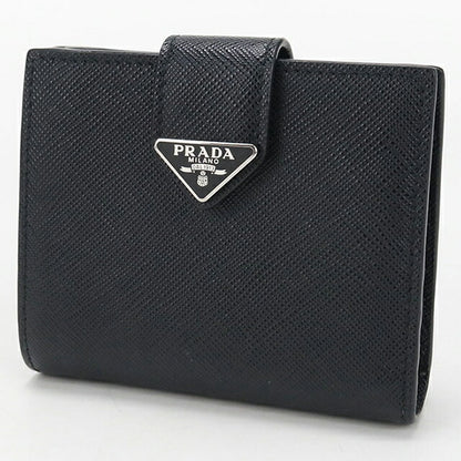 Used Prada Bifold Wallet Bifold Wallet Men&