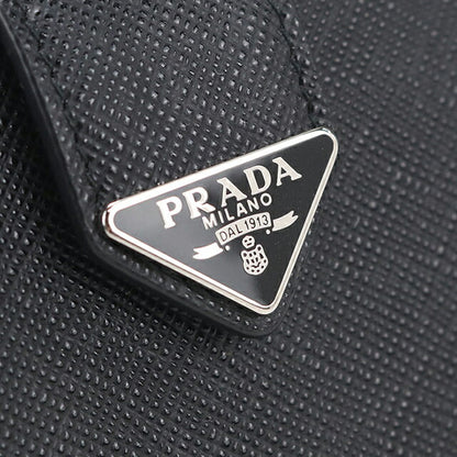 Used Prada Bifold Wallet Bifold Wallet Men&