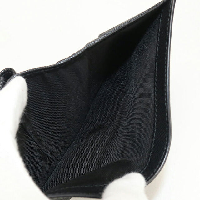 Used Prada Bifold Wallet Bifold Wallet Men&