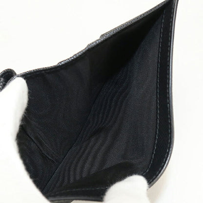 Used Prada Bifold Wallet Bifold Wallet Men&