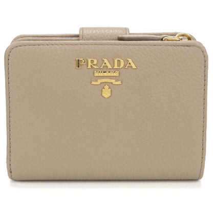 Used Prada Bifold Wallet Bifold Wallet Women&