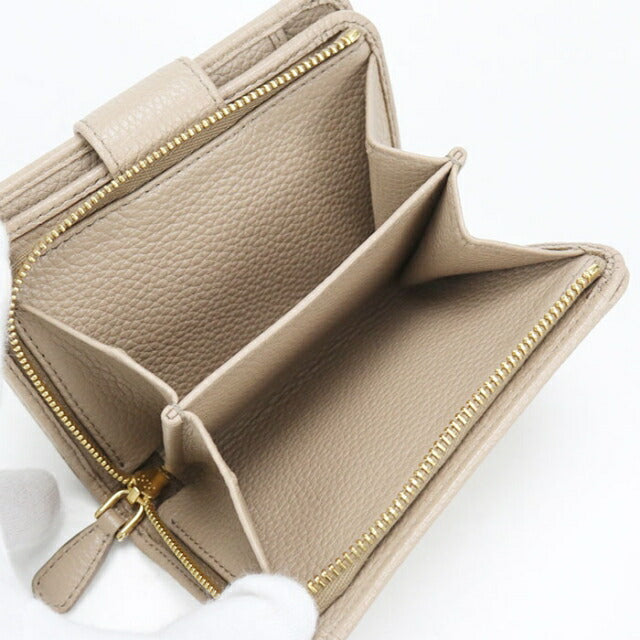 Used Prada Bifold Wallet Bifold Wallet Women&
