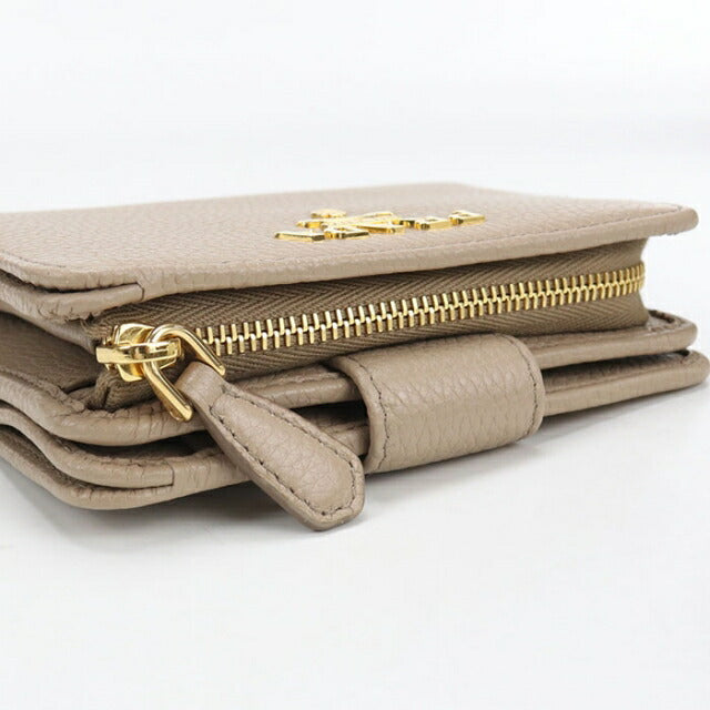 Used Prada Bifold Wallet Bifold Wallet Women&