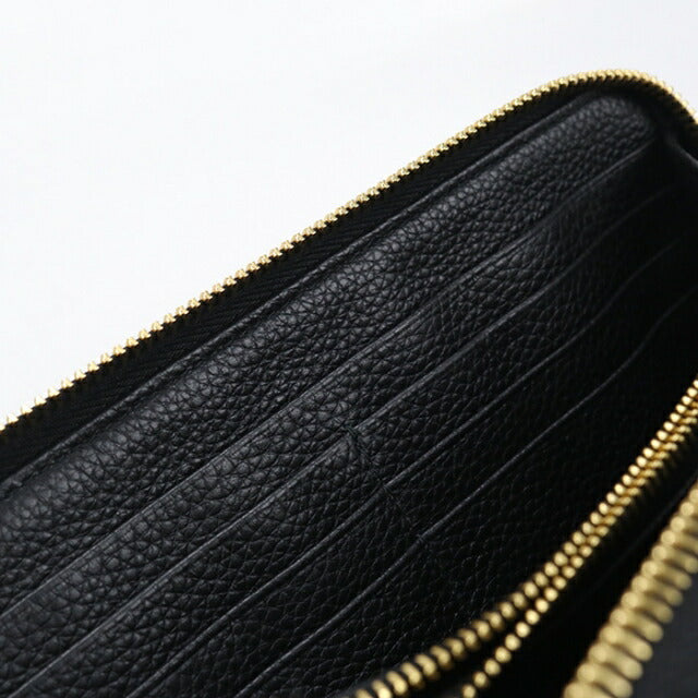 中古 プラダ 長財布ラウンドファスナー レディース ブランド PRADA