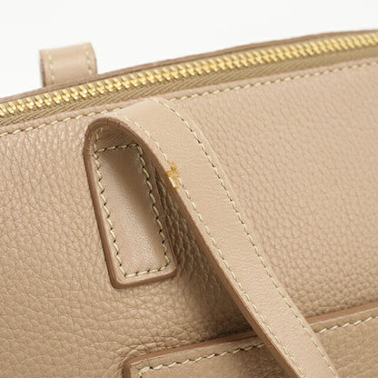 中古 プラダ ハンドバッグ レディース ブランド PRADA 2WAY レザー 1BA068 ベージュ USDPR112357011