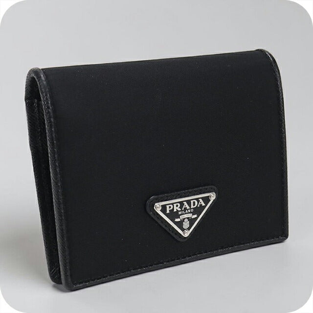 Used Prada Bifold Wallet Bifold Wallet Men&