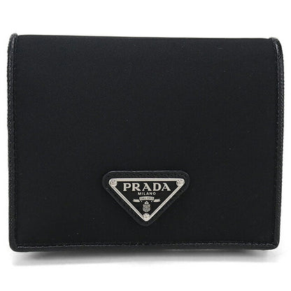 Used Prada Bifold Wallet Bifold Wallet Men&