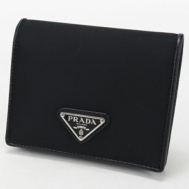 Used Prada Bifold Wallet Bifold Wallet Men&