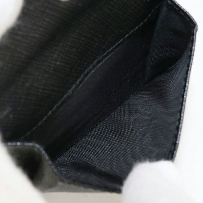 Used Prada Bifold Wallet Bifold Wallet Men&
