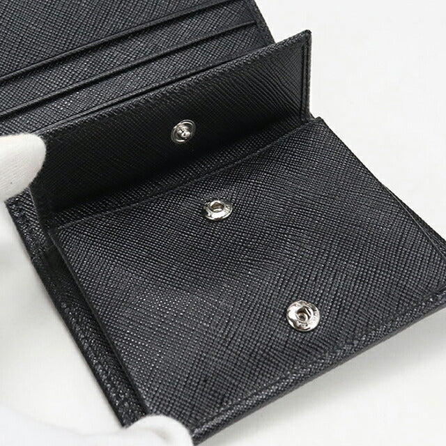 Used Prada Bifold Wallet Bifold Wallet Men&