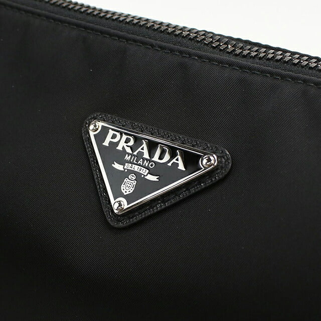 中古 プラダ 斜め掛け ショルダーバッグ メンズ ブランド PRADA 2VH113
