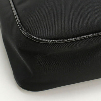 中古 プラダ 斜め掛け ショルダーバッグ メンズ ブランド PRADA 2VH113 ブラック USDPR112543011