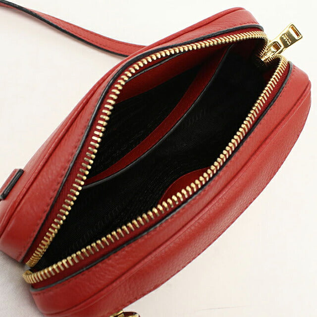 中古 プラダ ショルダーバッグ レディース ブランド PRADA 2WAY レザー