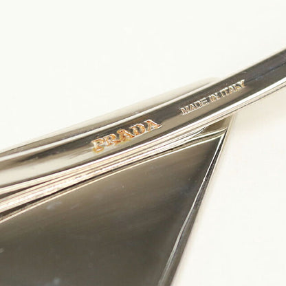 中古 プラダ ヘアピン レディース ブランド PRADA ヘアピン ブラック ヘアアクセサリー USDPR113111011