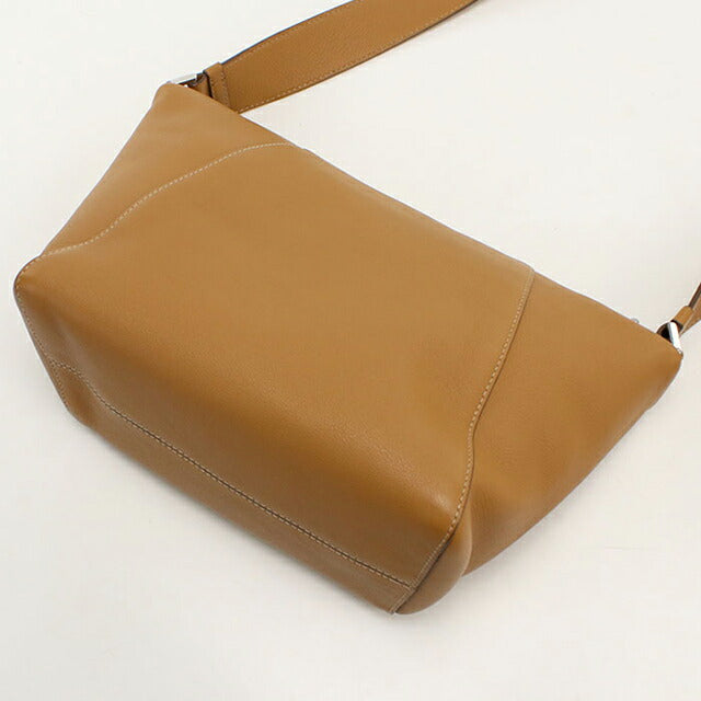 中古 プラダ 斜め掛け ショルダーバッグ メンズ ブランド PRADA ブラウン USDPR113692011