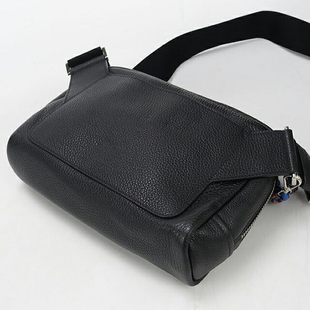 中古 プラダ ショルダーバッグ メンズ ブランド PRADA ヴィッテロ