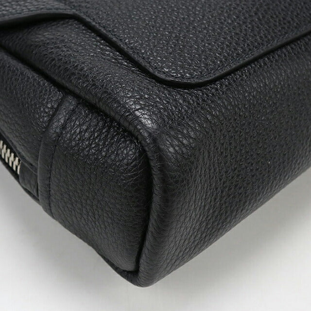 中古 プラダ ショルダーバッグ メンズ ブランド PRADA ヴィッテロダイノレザー レザー 2VH181 2BBE F0002 ブラック USDPR113720011