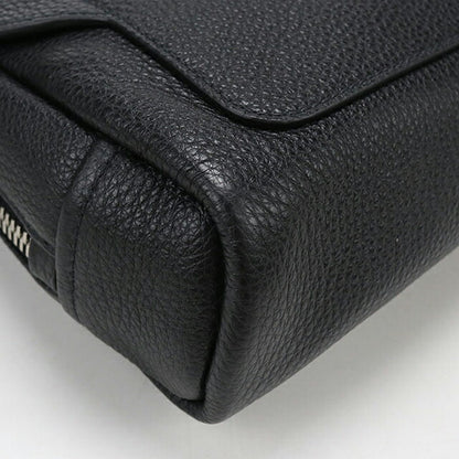 中古 プラダ ショルダーバッグ メンズ ブランド PRADA ヴィッテロダイノレザー レザー 2VH181 2BBE F0002 ブラック USDPR113720011