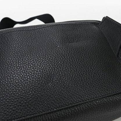 中古 プラダ ショルダーバッグ メンズ ブランド PRADA ヴィッテロダイノレザー レザー 2VH181 2BBE F0002 ブラック USDPR113720011