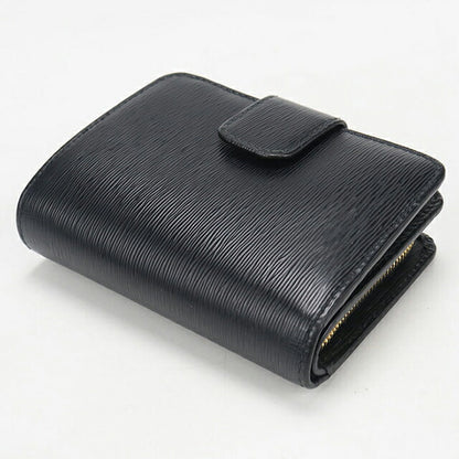 中古 プラダ 二つ折り財布 二折財布 レディース ブランド PRADA ヴィッテロムーブ トライアングル レザー財布 レザー 1ML018 2DDU F0002 USDPR114533011