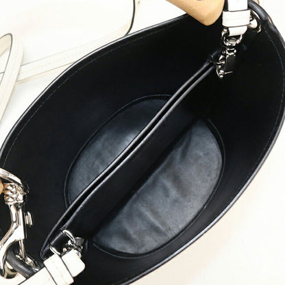 中古 プラダ ハンドバッグ レディース ブランド PRADA 2WAY 1BE048 ホワイト USDPR115069011