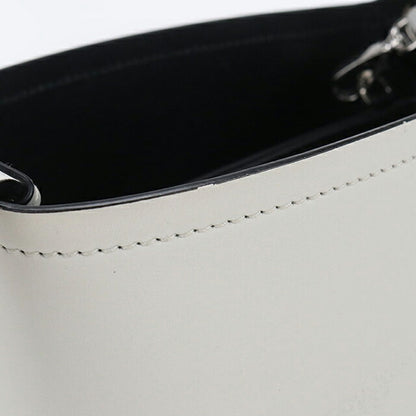 中古 プラダ ハンドバッグ レディース ブランド PRADA 2WAY 1BE048 ホワイト USDPR115069011