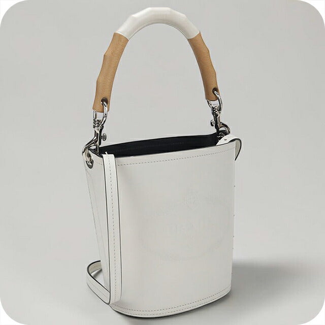 中古 プラダ ハンドバッグ レディース ブランド PRADA 2WAY 1BE048 ホワイト USDPR115069011