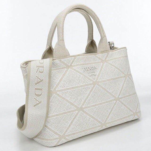 中古 プラダ トートバッグ レディース ブランド PRADA ミストリーノ　トリアン 2WAY 1BG439 USDPR115404011