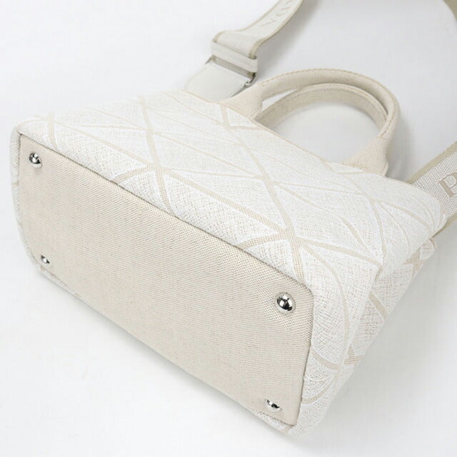 中古 プラダ トートバッグ レディース ブランド PRADA ミストリーノ　トリアン 2WAY 1BG439 USDPR115404011