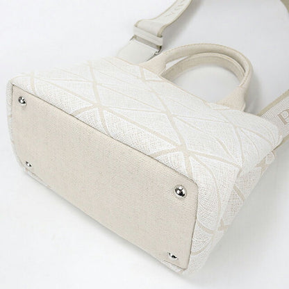 中古 プラダ トートバッグ レディース ブランド PRADA ミストリーノ　トリアン 2WAY 1BG439 USDPR115404011