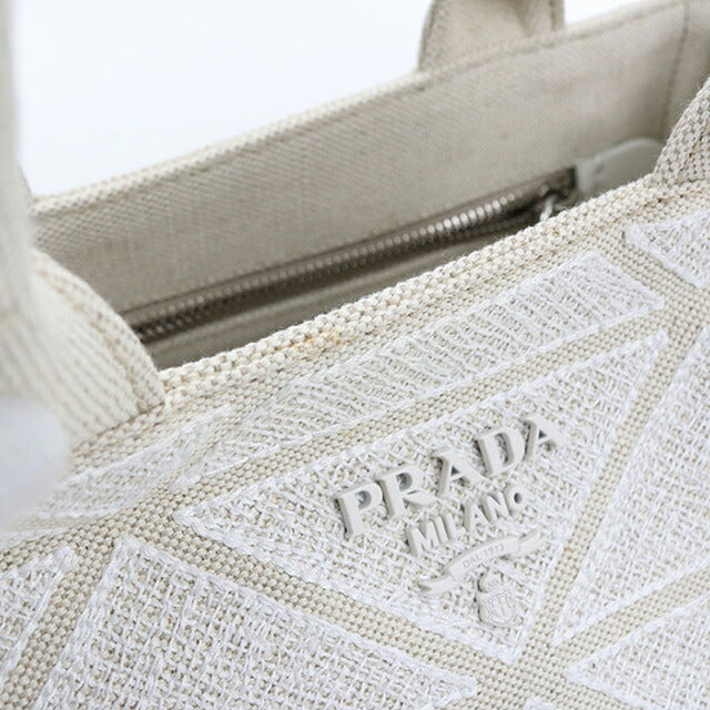 中古 プラダ トートバッグ レディース ブランド PRADA ミストリーノ　トリアン 2WAY 1BG439 USDPR115404011