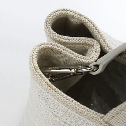 中古 プラダ トートバッグ レディース ブランド PRADA ミストリーノ　トリアン 2WAY 1BG439 USDPR115404011
