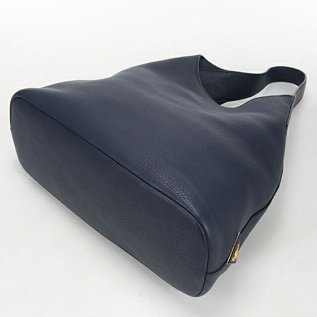 中古 プラダ ショルダーバッグ レディース ブランド PRADA ワンショルダー ネイビー USDPR115724011