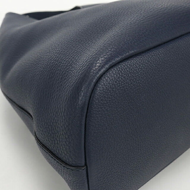 中古 プラダ ショルダーバッグ レディース ブランド PRADA ワンショルダー ネイビー USDPR115724011