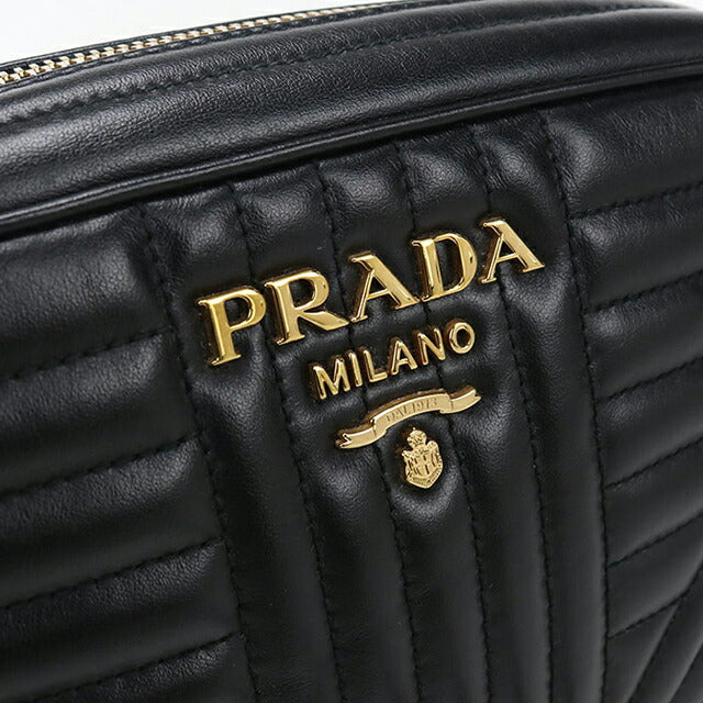 中古 プラダ ショルダーバッグ レディース ブランド PRADA