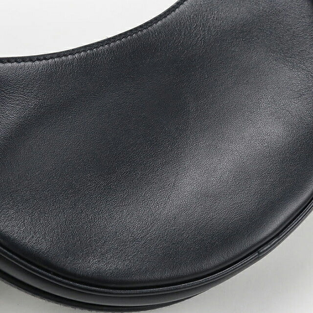 中古 プラダ ハンドバッグ レディース ブランド PRADA トライアングルロゴ アーケスモールレザー 2WAY 1BC194 ブラック USDPR116241011