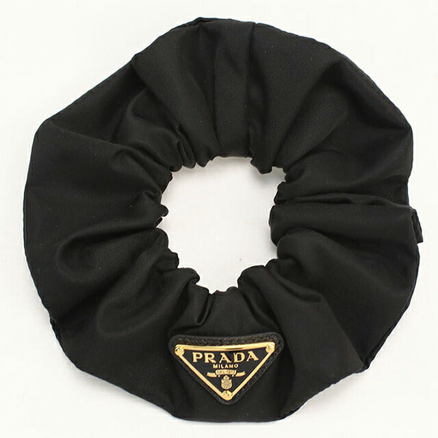 中古 プラダ シュシュ レディース ブランド PRADA Re-Nylon