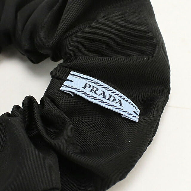 中古 プラダ シュシュ レディース ブランド PRADA Re-Nylon