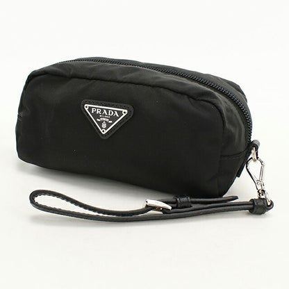 中古 プラダ ポーチ レディース ブランド PRADA   1NE175 067 F0002 ブラック USDPR118508011