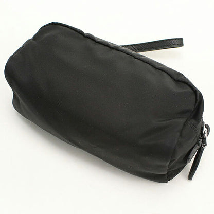 中古 プラダ ポーチ レディース ブランド PRADA   1NE175 067 F0002 ブラック USDPR118508011