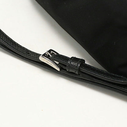 中古 プラダ ポーチ レディース ブランド PRADA   1NE175 067 F0002 ブラック USDPR118508011
