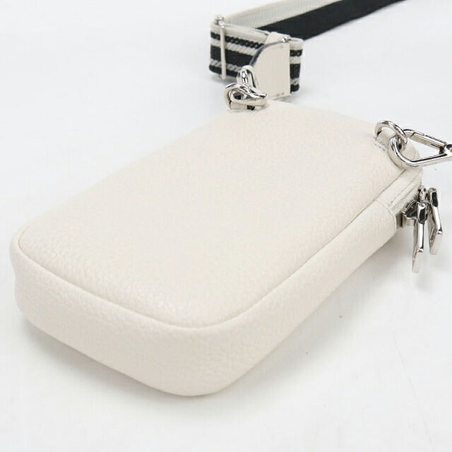 中古 プラダ ショルダーバッグ レディース ブランド PRADA   ホワイト USDPR120371011