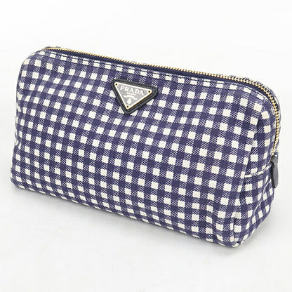 二手 Prada 女装品牌手袋 PRADA 1NA693 蓝色 USDPR121214011