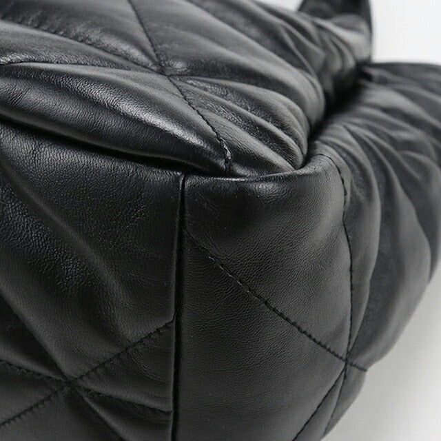 中古 プラダ トートバッグ レディース ブランド PRADA 1BG450 ブラック USDPR91742011