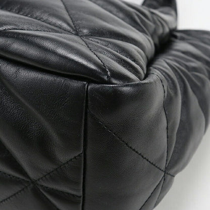 中古 プラダ トートバッグ レディース ブランド PRADA 1BG450 ブラック USDPR91742011